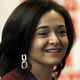 Sheryl Sandberg (Stephen Lam/Getty Images)